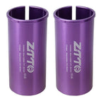 31.6-33.9mm 016 / Purple