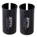 33.9-34.9mm 018 / Black