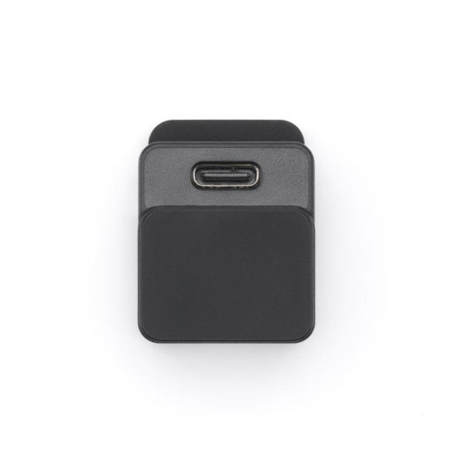 Original Camera Adapter For DJI Mic Mini Receiver Connect to a Sony Camera MI Hot Shoe, DJI Mic Series Camera Adapter