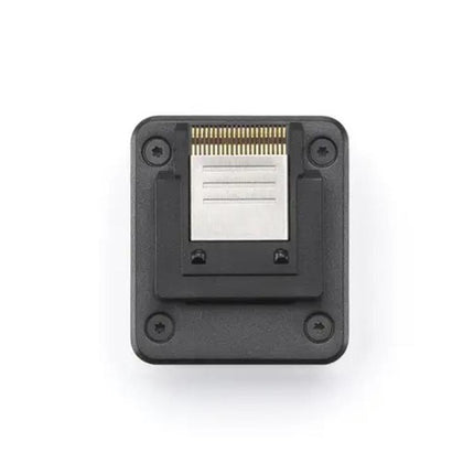 Original Camera Adapter For DJI Mic Mini Receiver Connect to a Sony Camera MI Hot Shoe, DJI Mic Series Camera Adapter