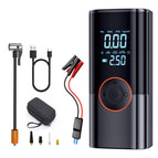 SUITU ST-9650D 4 x 2000mAh