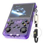 64G / Transparent Purple