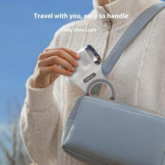 Magsafe Magnetic Camera Shoot Hand Grip Bluetooth Remote Control Mobile Phone Camera Handle, P1-MP-10