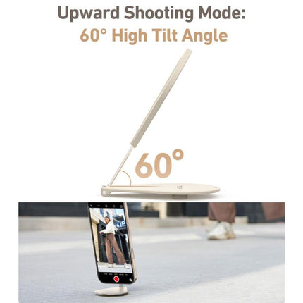 Waterdrop-shaped Mobile Phone Photography Stand Magsafe Magnetic Selfie Stick, P7-RB-02