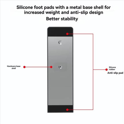 For Nintendo Switch 2 Pro & Joy-Con Controllers 3-in-1 Charging Dock with LED Indicators