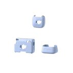 3 In 1 Blue