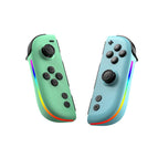 Green Blue