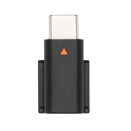 Original Mobile Phone Adapter USB-C/Type-C For DJI Mic 2, Phone Adapter USB-C