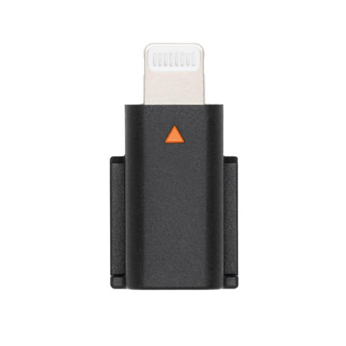 Original Mobile Phone 8 Pin Adapter For DJI Mic 2, Phone Adapter 8 Pin