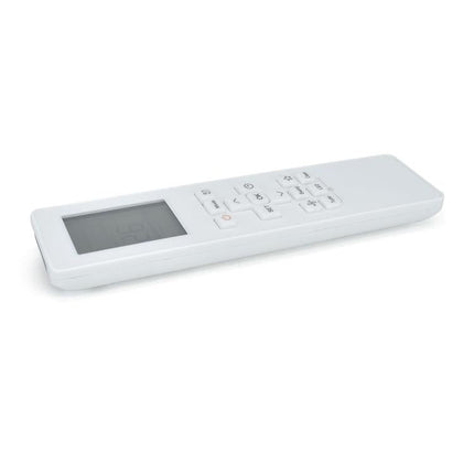 RG10B (G) / BGEF For Midea Air Conditioner Remote Control Replacement Accessory