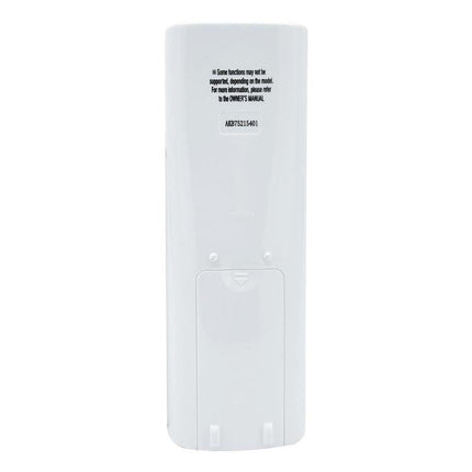 AKB75215401 For LG Air Conditioner Remote Control With Bracket  Replacement Accessory