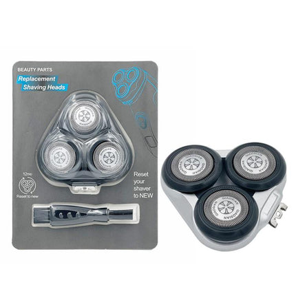 Replacement Shaving Head For Philips Shaver S5000 Series S5050 S5080 SH30 SH50, S5000 Series