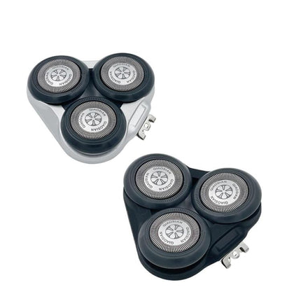 Replacement Shaving Head For Philips Shaver S5000 Series S5050 S5080 SH30 SH50, S5000 Series