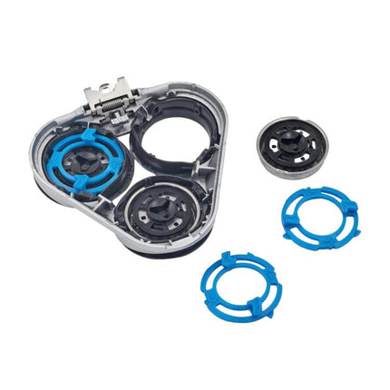 Replacement Shaving Head For Philips Shaver S5000 Series S5050 S5080 SH30 SH50, S5000 Series