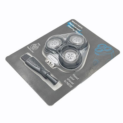 Replacement Shaving Head For Philips Shaver S5000 Series S5050 S5080 SH30 SH50, S5000 Series