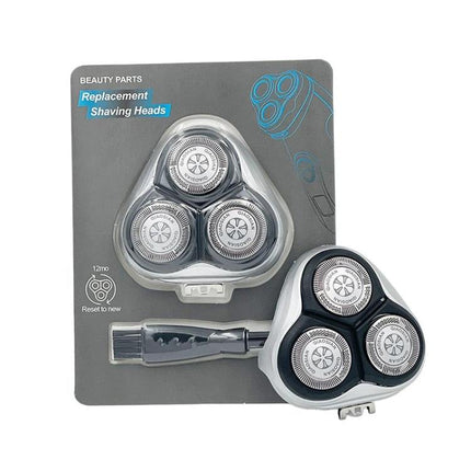 For Philips PT720 / PT736 / AT800 QIAOSIAN Electric Shaver Head Accessories, PT Series