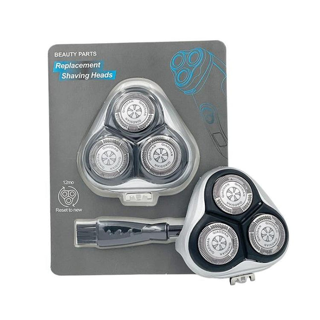 For Philips PT720 / PT736 / AT800 QIAOSIAN Electric Shaver Head Accessories, PT Series