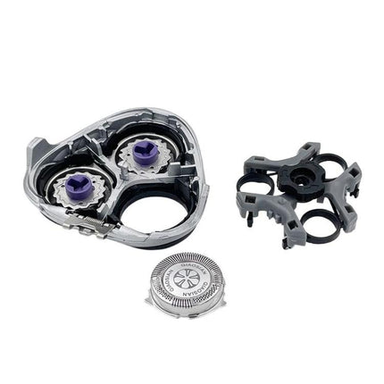 For Philips PT720 / PT736 / AT800 QIAOSIAN Electric Shaver Head Accessories, PT Series