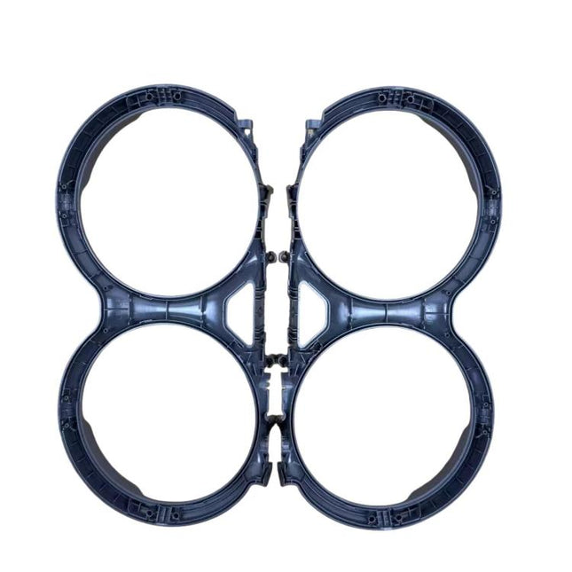 For DJI Avata 2 Paddle Circles (Left and Right Half Circles)
