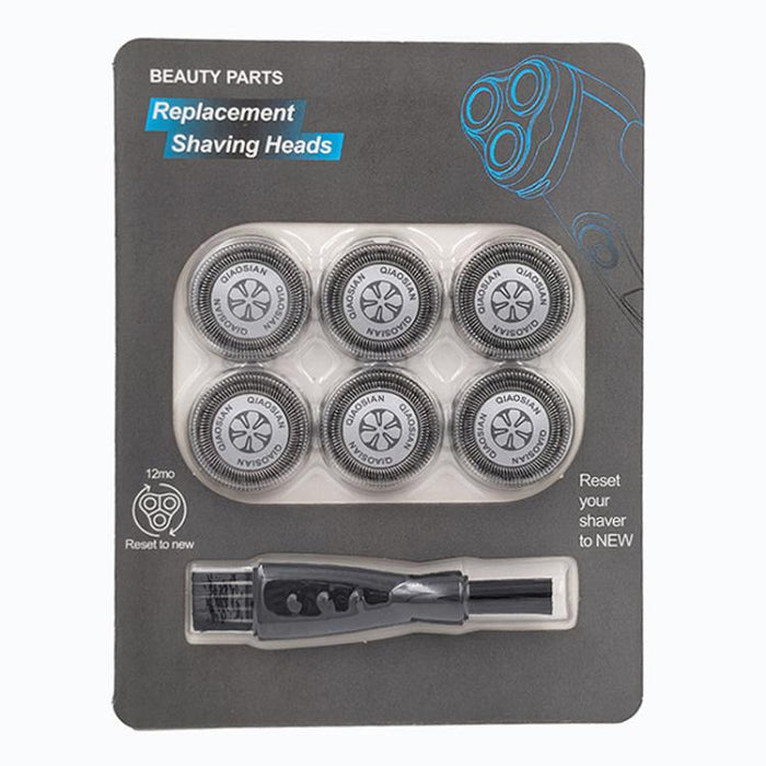 Replacement Razor Blades For Philips SH71 Razor Heads S7732 S7735 S5000 S7000 Shaver Series