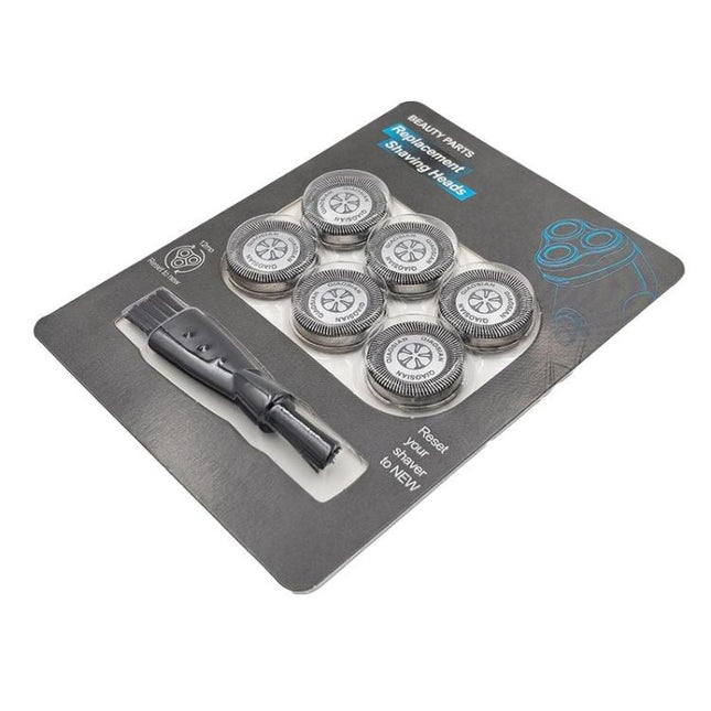 Replacement Razor Blades For Philips SH71 Razor Heads S7732 S7735 S5000 S7000 Shaver Series