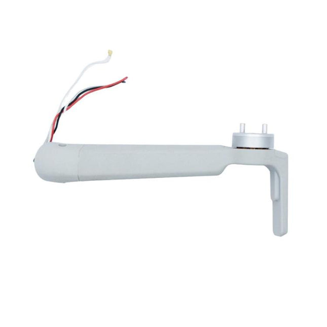 For DJI Mini 4 Pro Drones Arm With Motor Repair Parts, Left Front, Right Front, Left Rear, Right Rear