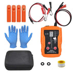 Full Set 4 Cleaning Tools