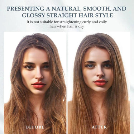 For Dyson Airwrap HS01/HS05/HS08 Air Straightener Attachment Straightening Nozzle