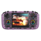 No Memory Card / Purple