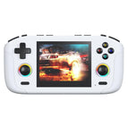No Memory Card / White