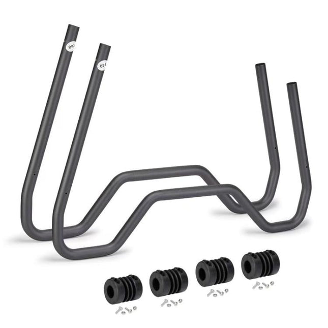 2pcs Drone Height-Adjustable Landing Gear, For DJI AGRAS T40, For DJI AGRAS T50