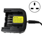 UK Plug