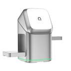 Silver 15W