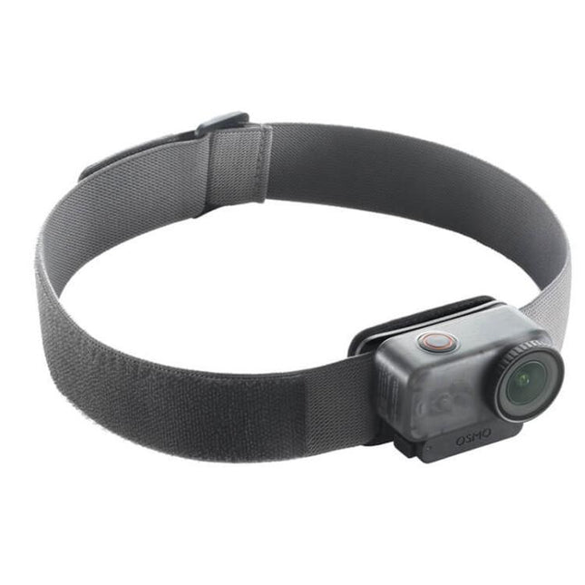 Original Magnetic Headband For DJI Osmo Nano