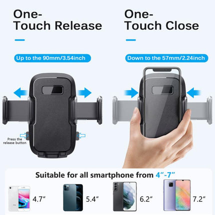 Car Air Vent Phone Mount Universal Car Navigation Holder, M218