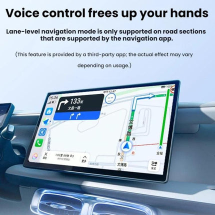 Wired To Wireless Car Infotainment Box For Vehicle Connectivity Module, Ultra3 2Air Wired CarPlay/Android Auto, Ultra3 Wired CarPlay/HiCar, Ultra3 Wired CarLife/HiCar, Ultra3 Wired CarLife