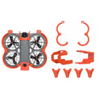 Support Video Add-Ons Orange