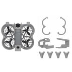 Support Video Add-Ons Gray
