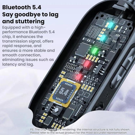 2 in1 Universal Car AUX Bluetooth Receiver and Transmitter, C83PRO
