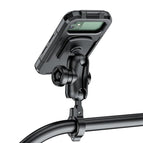 Small Handlebar