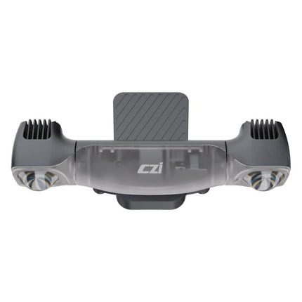For DJI Mavic 3E / 3T CZI GL10V2 Drone Dual Axis Gimbal Searchlight, GL10V2