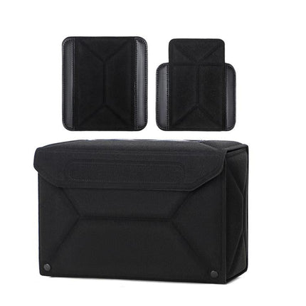 Modular Multi-Purpose Camera Insert Bag Eco-Friendly Protective Case for Mirrorless/DSLR Cameras and Lenses, M Gray, L Gray, M Black, L Black