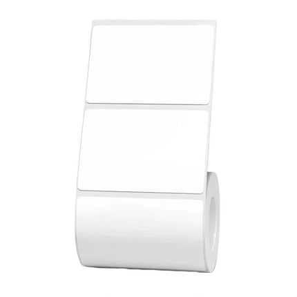 For NIIMBOT K3/K3W Thermal Label Paper, T50x30mm-900pcs, T25x15mm/3L-4800pcs, T30x15mm/2L-3320pcs, T40x30mm-900pcs, T40x60mm/2L-1000pcs, T60x40mm-690pcs