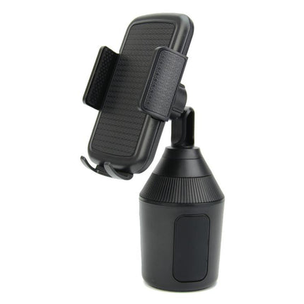 Universal Car Cup Holder Phone Mount