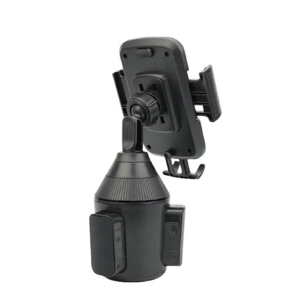Universal Car Cup Holder Phone Mount