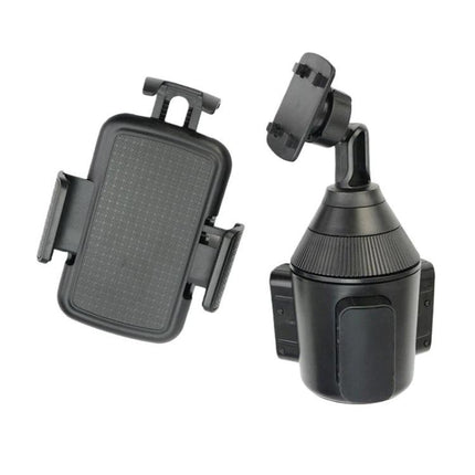 Universal Car Cup Holder Phone Mount