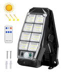 8 Cells LED Remote Control