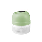 100ml 2-Blade Green