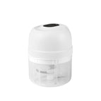 250ml 3-Blade White