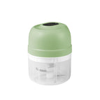250ml 3-Blade Green